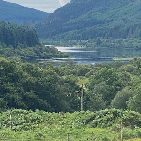 Sir Andrew Murray House Strathyre Buitenkant foto