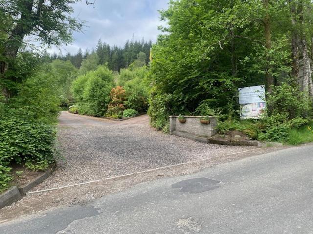 Sir Andrew Murray House Strathyre Buitenkant foto